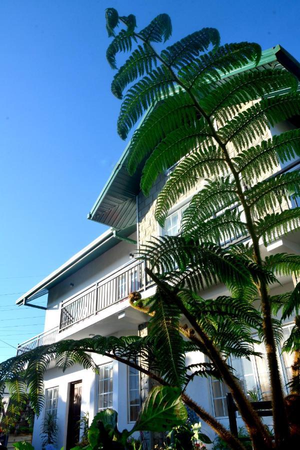 The Fern Inn Nuwara Eliya Exterior foto