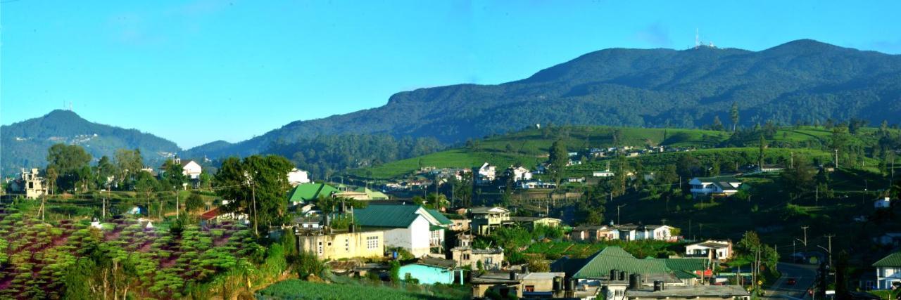 The Fern Inn Nuwara Eliya Exterior foto